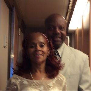 Meet your Posher, April